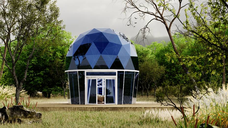 城西区星空酒店帐篷厂家